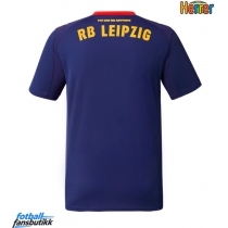 RB Leipzig Bortedrakt 2025-26 Kortermet